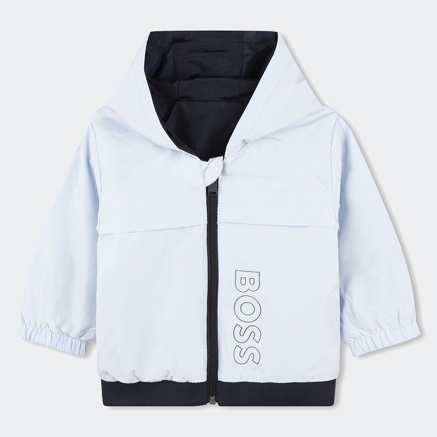 Hugo Boss Lightweight Reversible Jacket