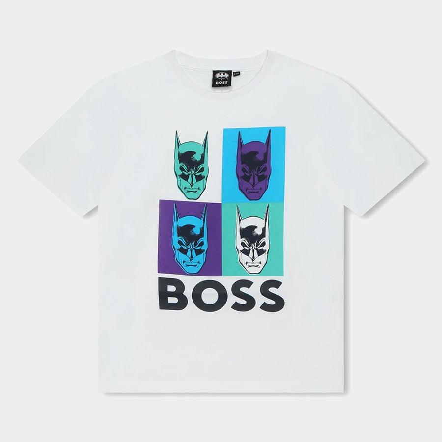 Hugo boss Batman Capsule T-shirt