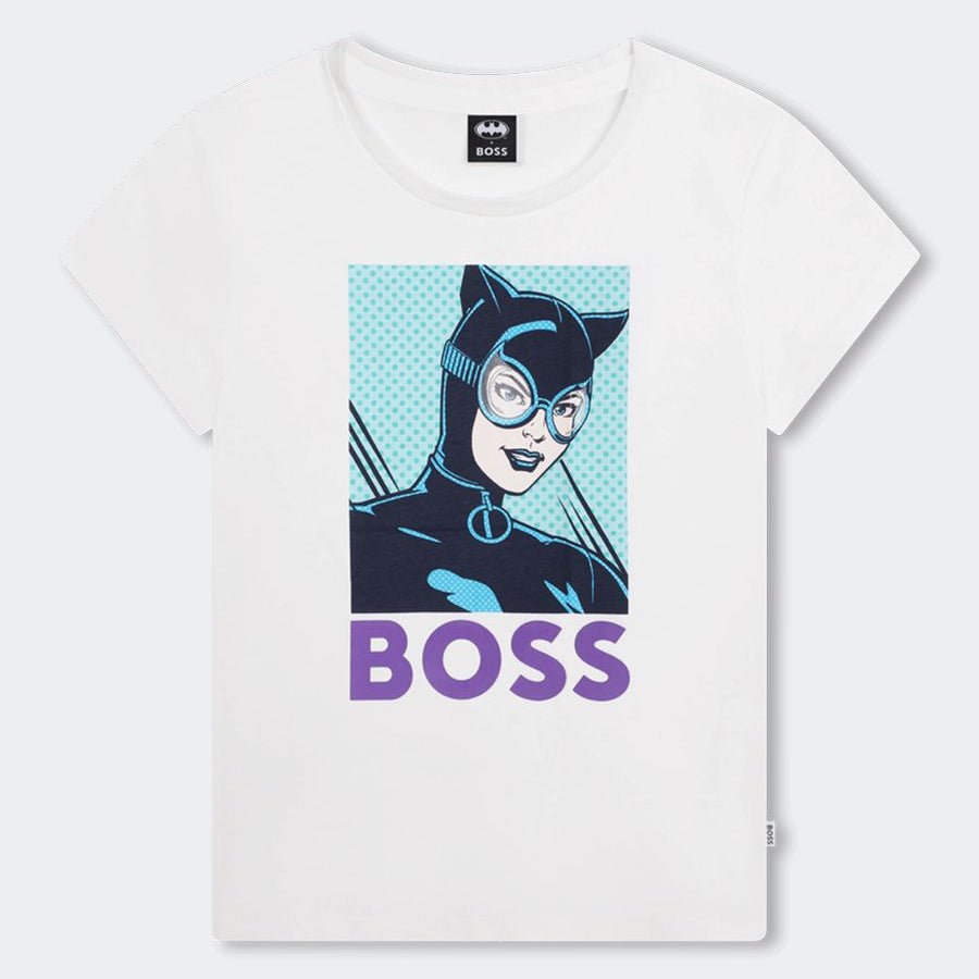 Hugo boss Batman Capsule T-shirt