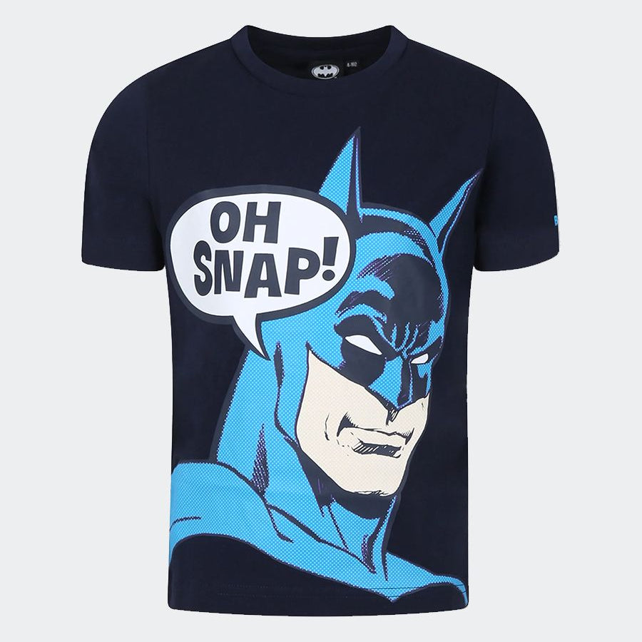 Hugo boss Batman Capsule T-shirt
