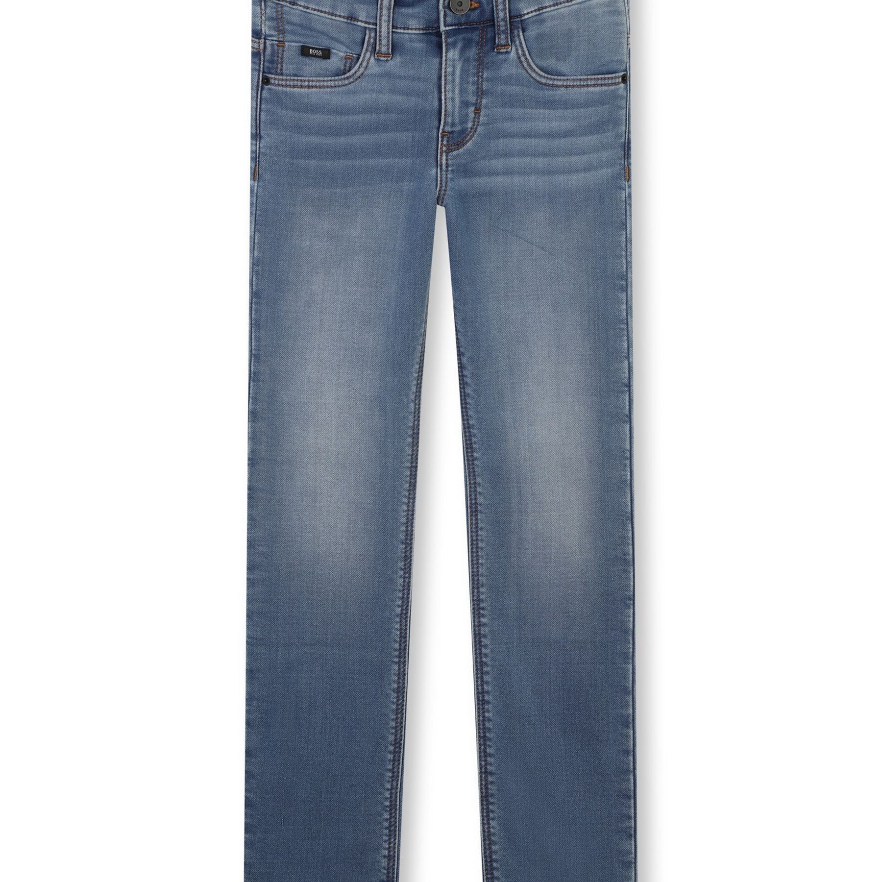 Hugo Boss Jeans Modern and Slim Fit