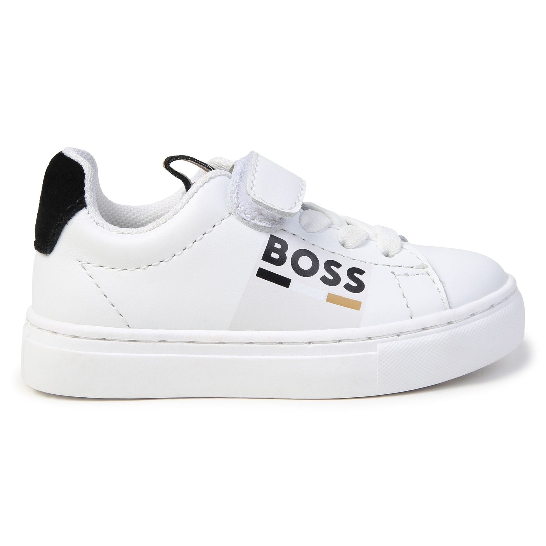 Hugo boss Sneakers Elegant Design