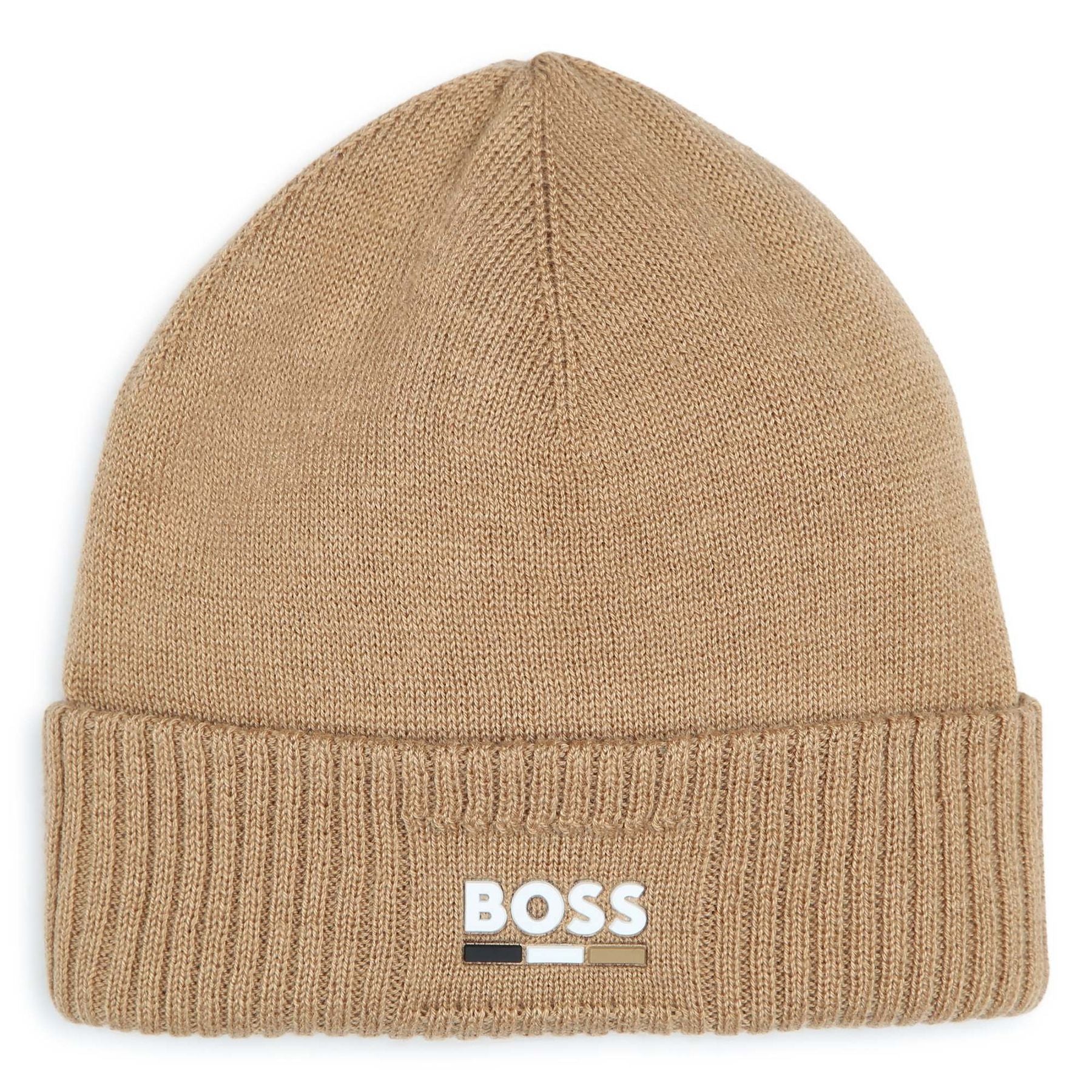 Hugo Boss Hat Inspiration Comes From Mini Brand