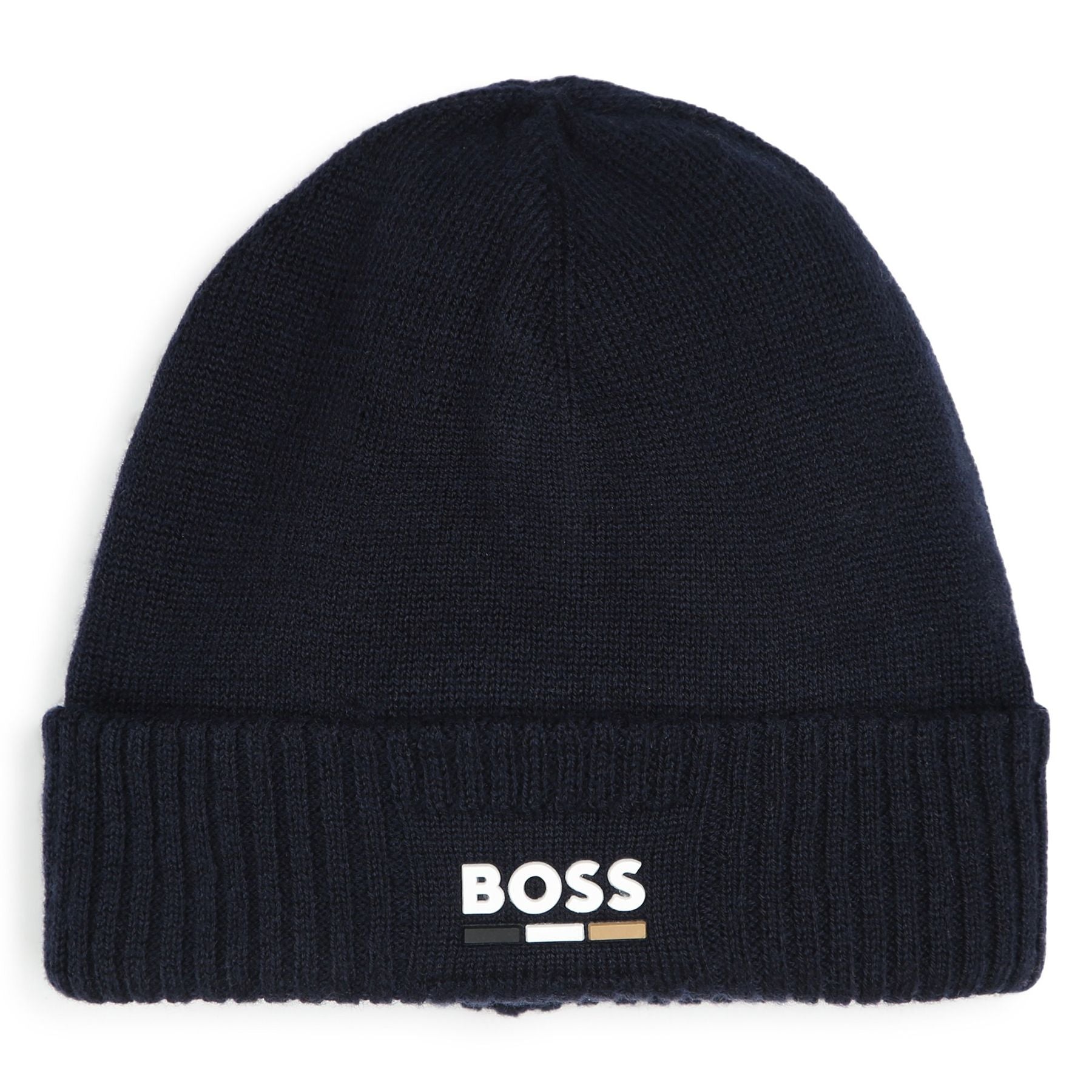 Hugo Boss Hat Inspiration Comes From Mini Brand