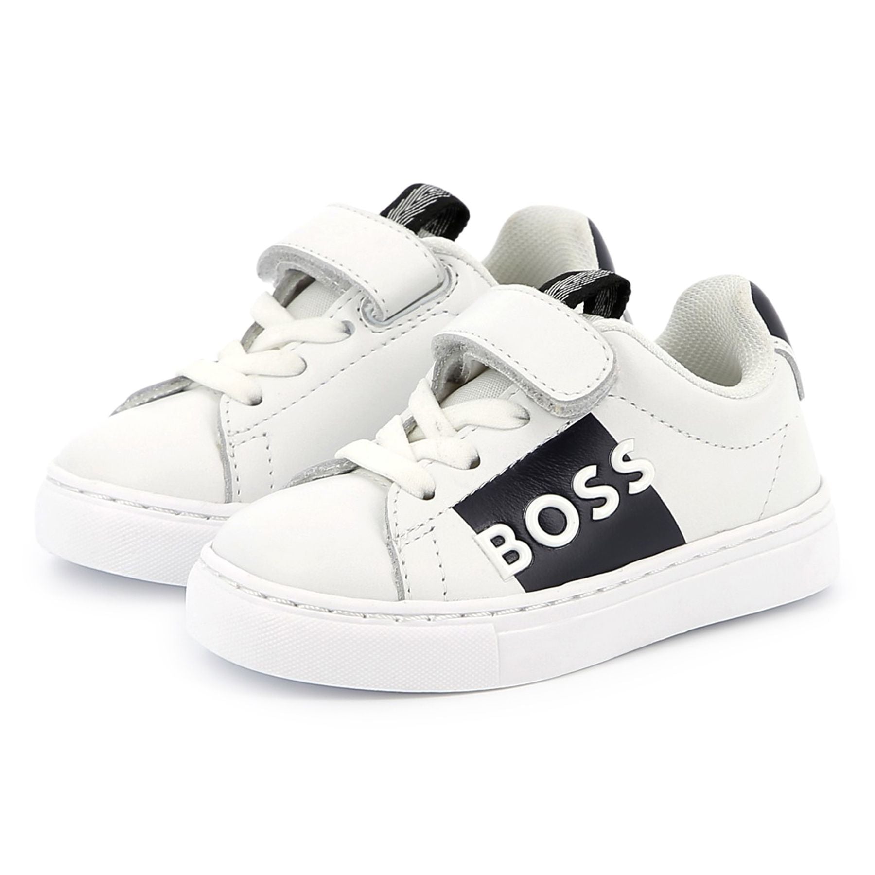 Hugo Boss Tennis Sneakers
