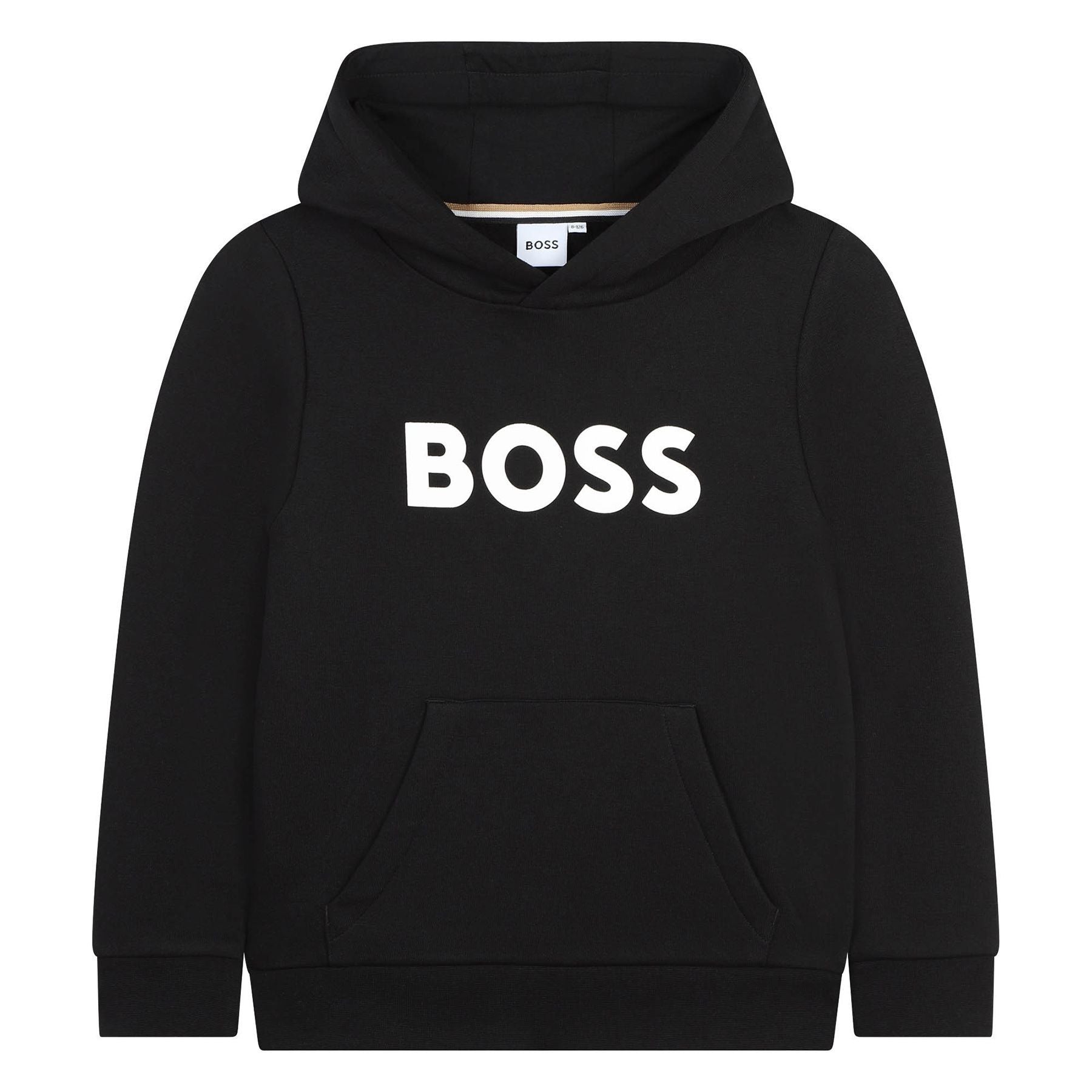 Hugo Boss Black Hoodie