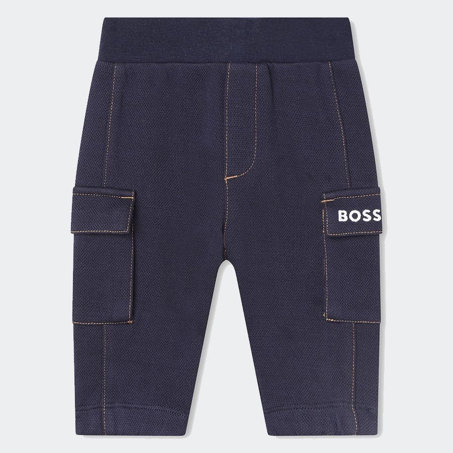 Hugo Boss Cargo Pants