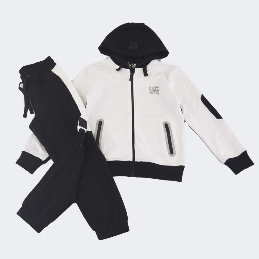 Hero Tracksuit Sweatshirt and Jogging