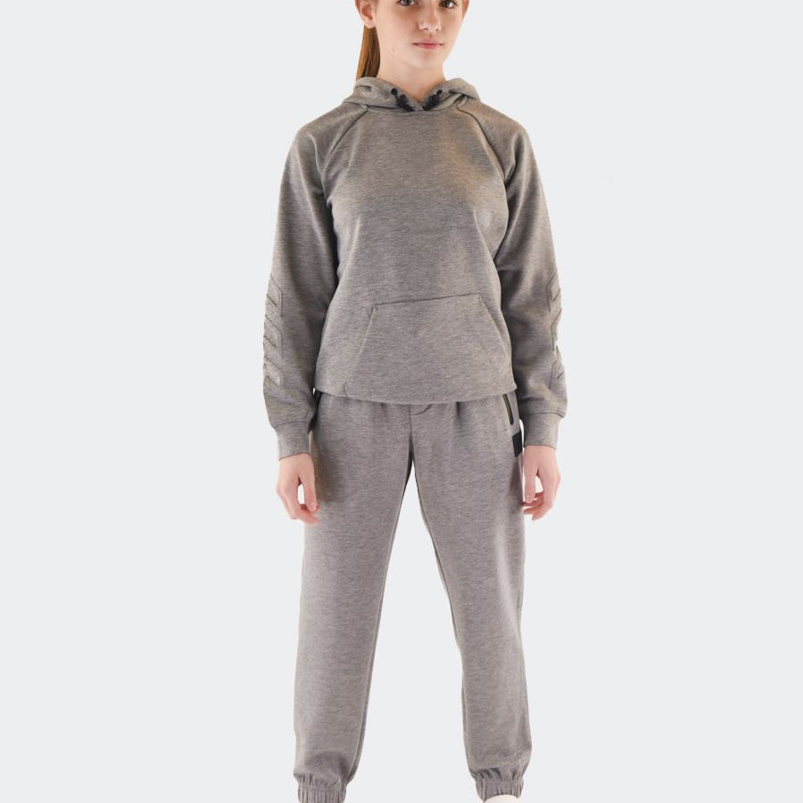 Hero Tech Fleece Hoodie with Jogging