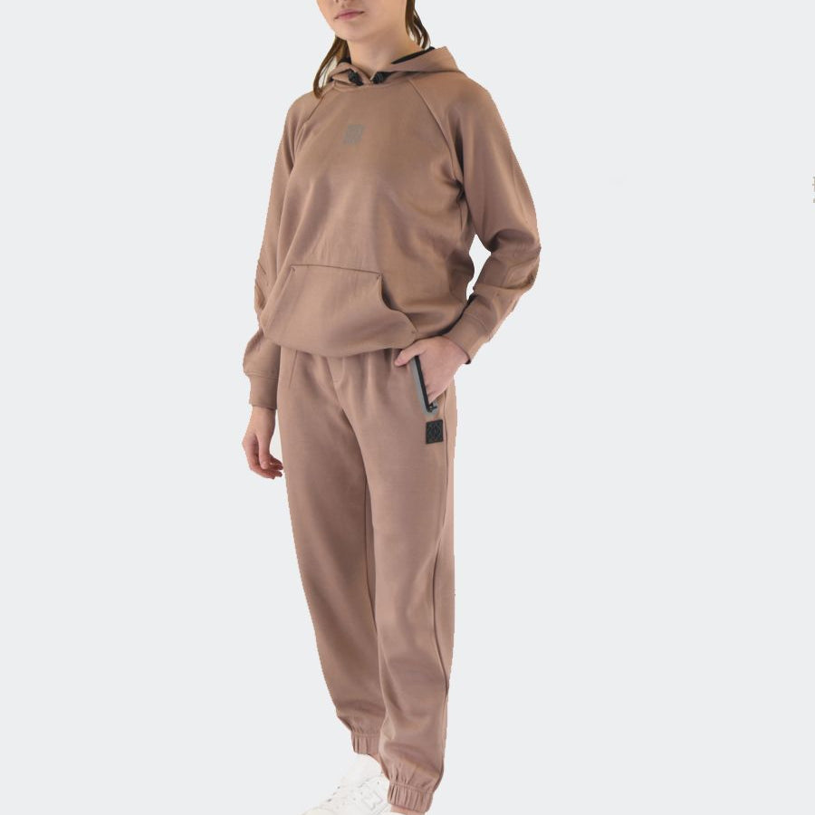 Hero Tech Fleece Hoodie with Jogging