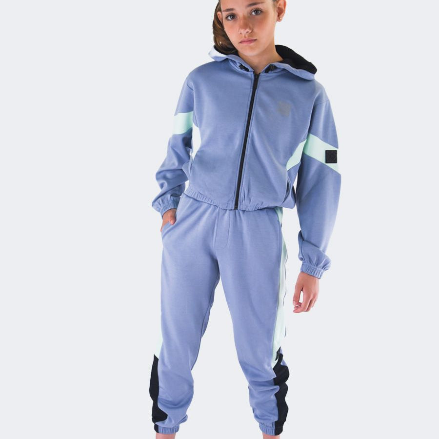 Hero Tracksuit Sweatshirt and Jogging in Tech