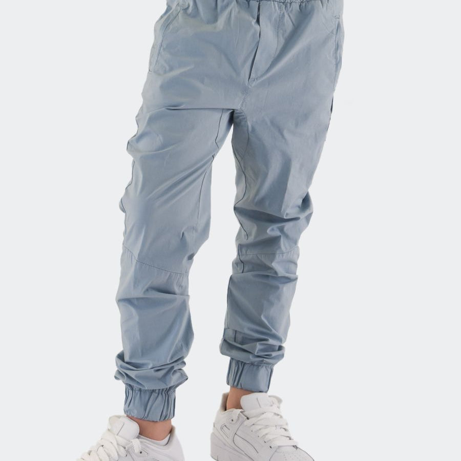 Hero Stretch Trousers with Smartphone Pocket