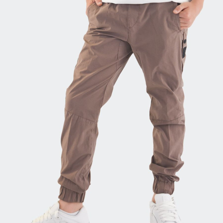 Hero Stretch Trousers with Smartphone Pocket