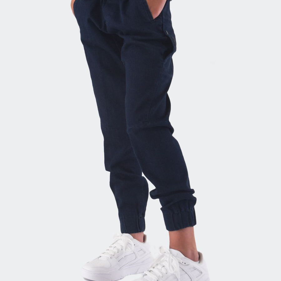 Hero Stretch Trousers with Smartphone Pocket