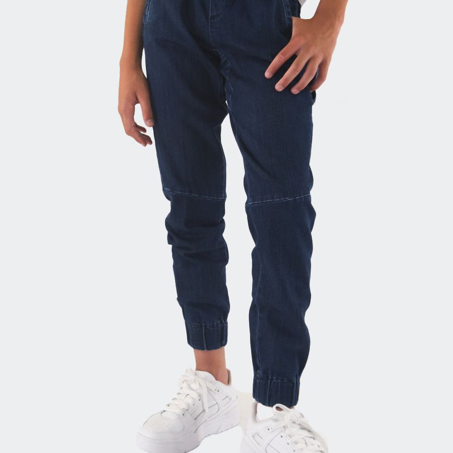 Hero Stretch Trousers with Smartphone Pocket
