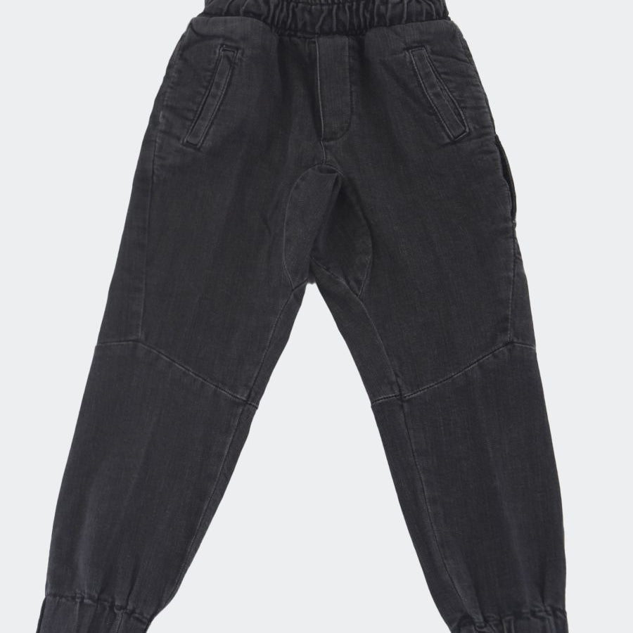 Hero Stretch Trousers with Smartphone Pocket