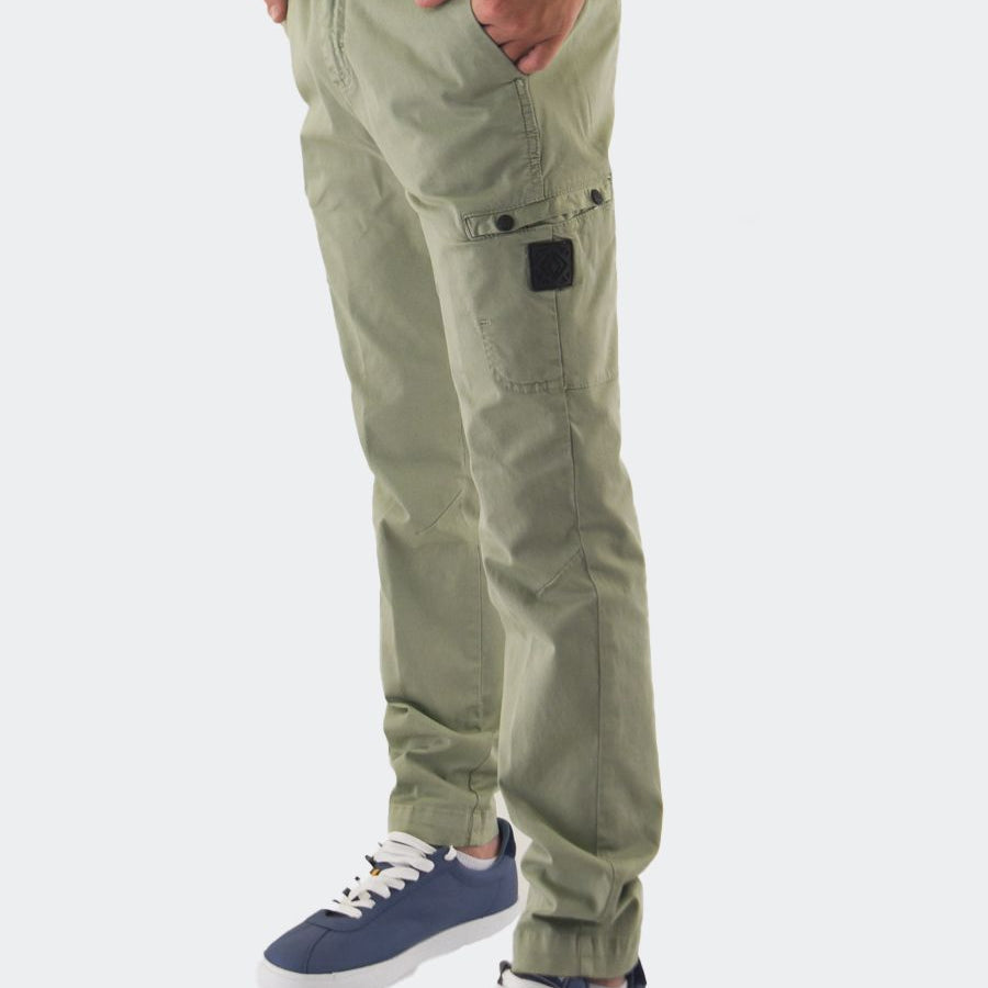 Hero Stretch Cargo Pants