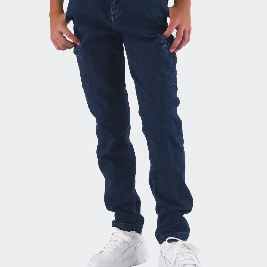 Hero Stretch Cargo Pants