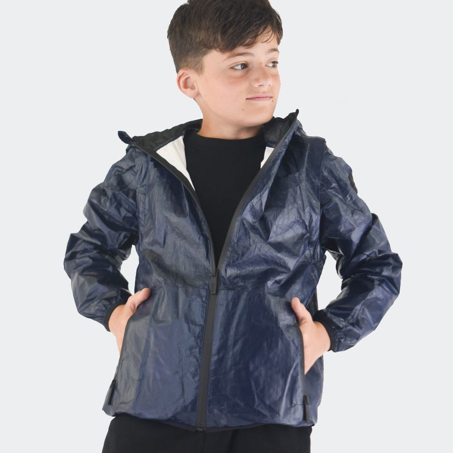 Hero Full Zip Jacket with Hood