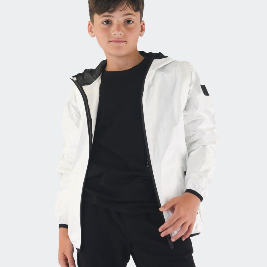 Hero Full Zip Jacket with Hood