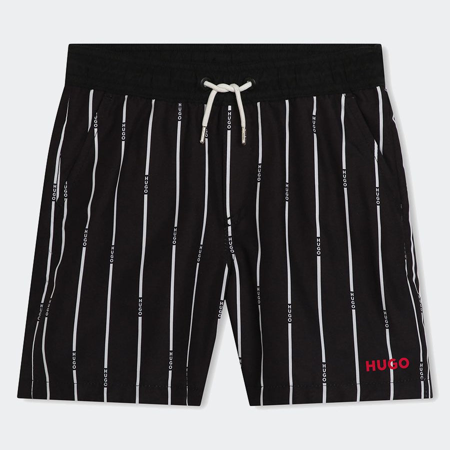 Boxer Surfer Costume