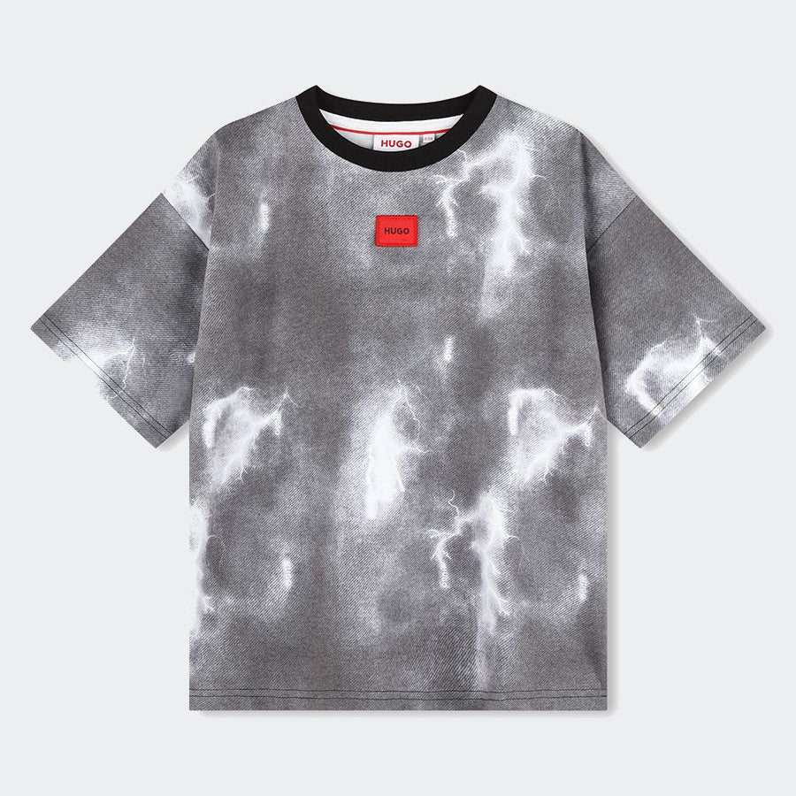 Hugo Thunder Storm T-shirt