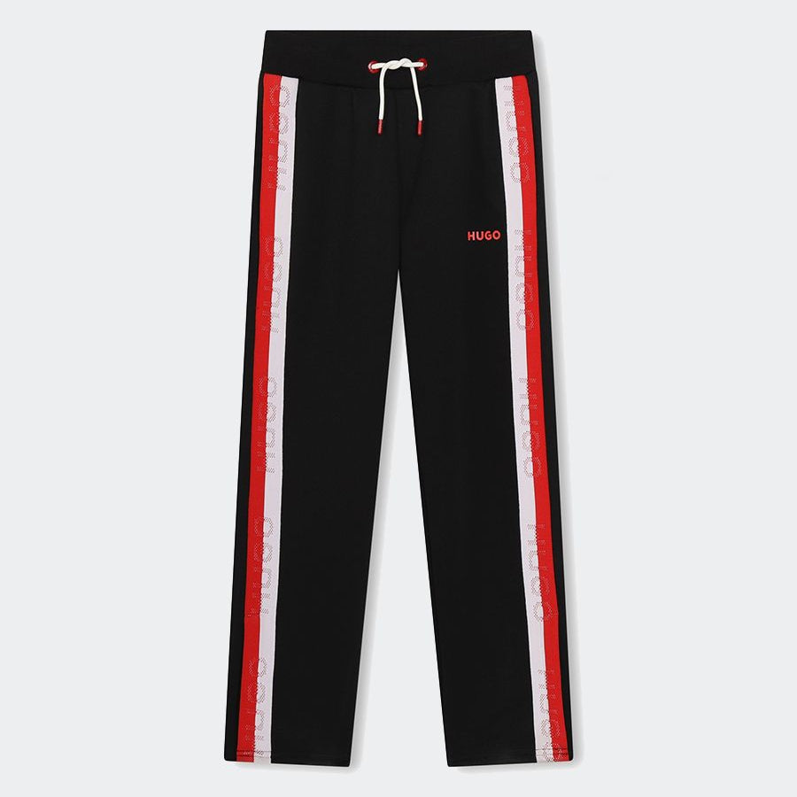 Hugo Logo Fantasy Undersuit