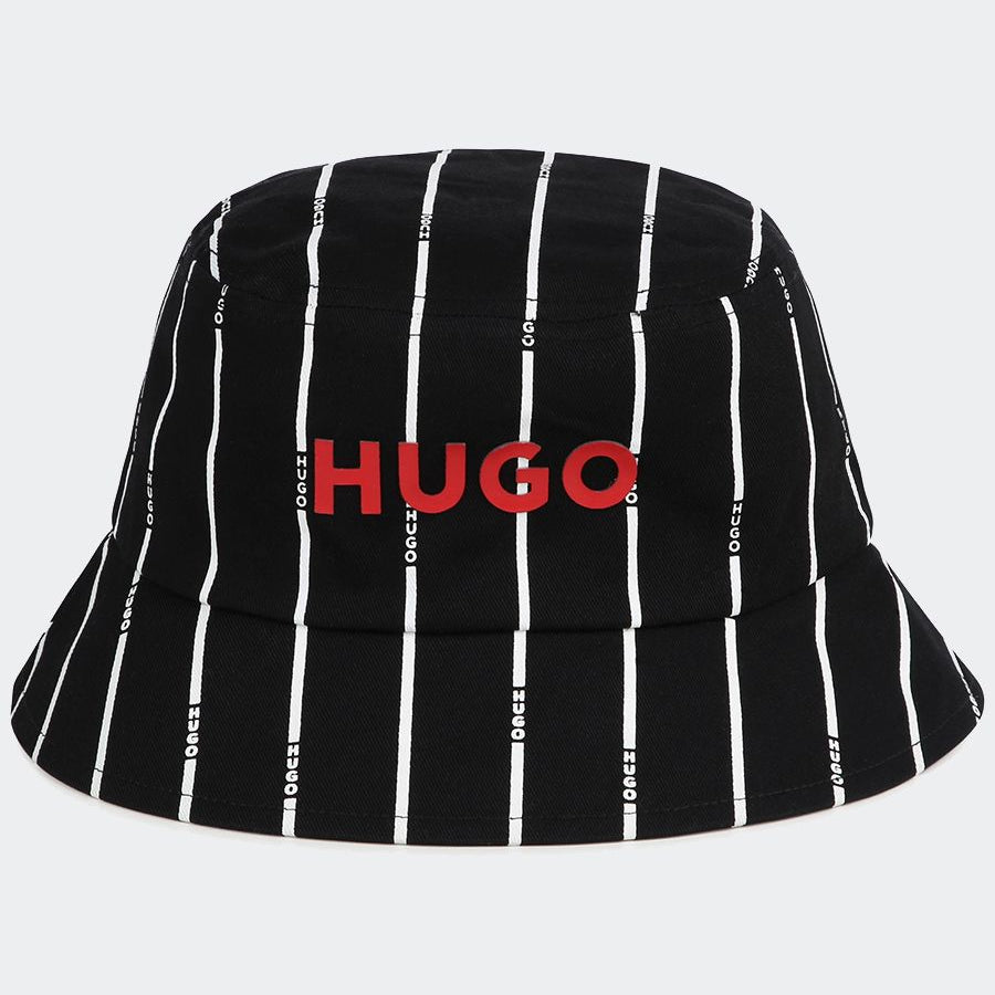 Hugo Bucket Hat
