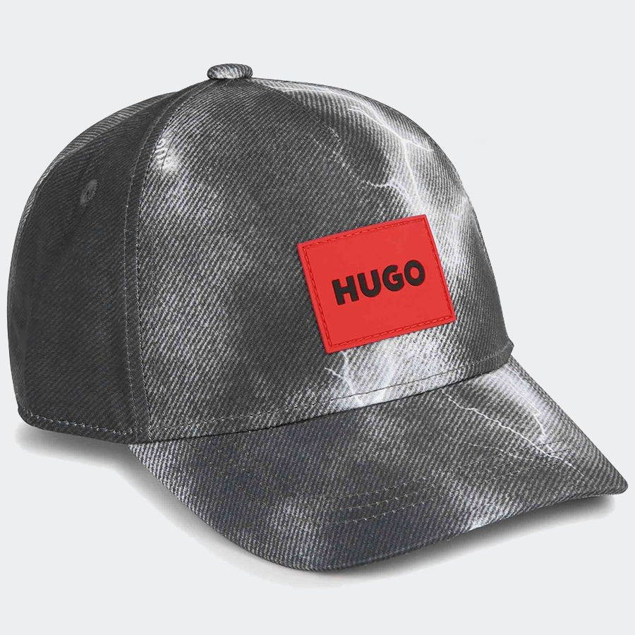 Logo Hat
