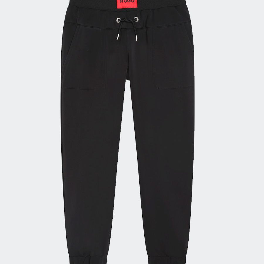 Hugo Undersuit with Elastic Waistband