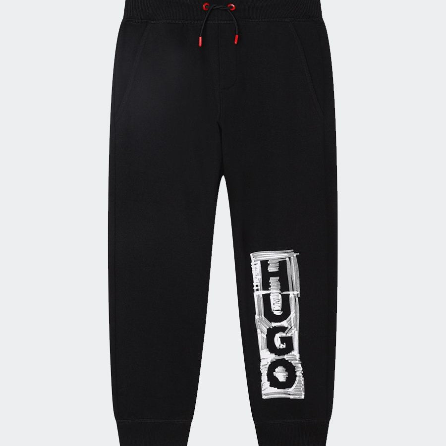 Hugo Undersuit with Elastic Waistband