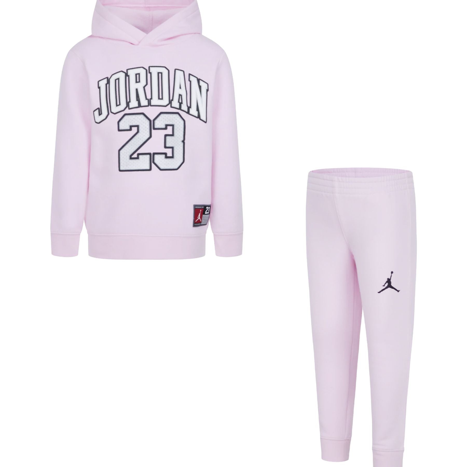 Jordan Logo Sweatshirt Tracksuit