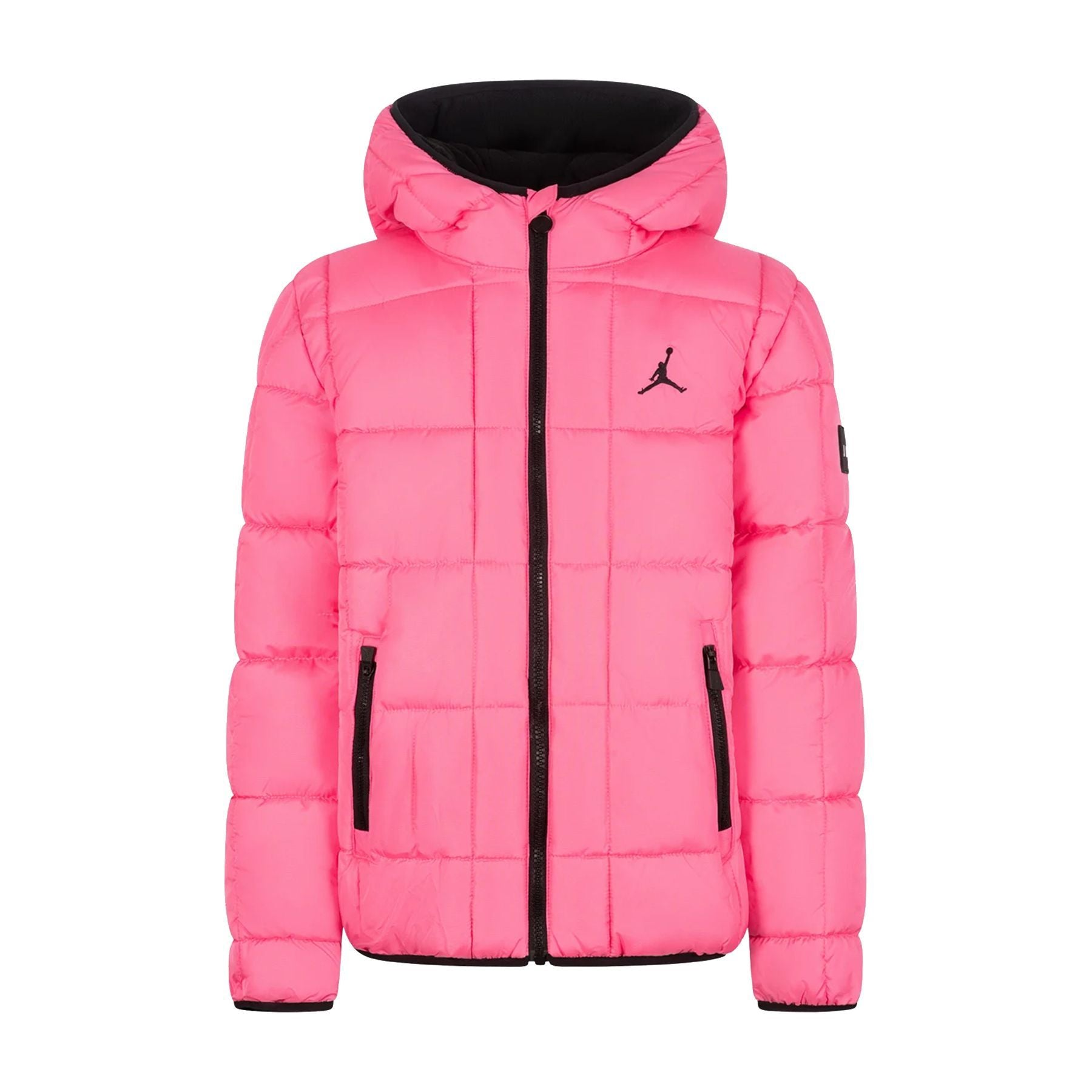 Jordan Water-Repellent Bomber Jacket