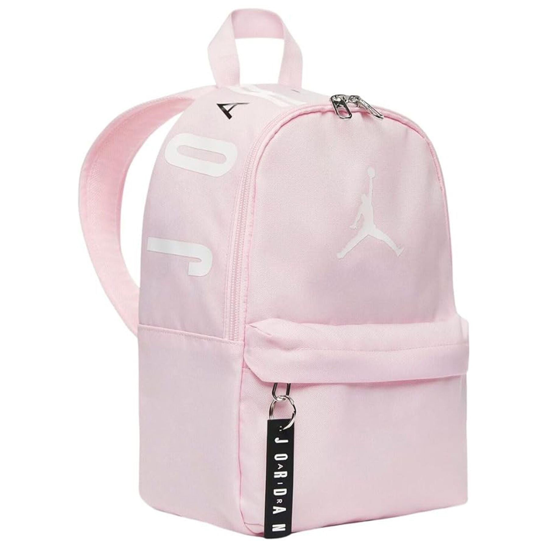 Jordan Mini Backpack 23 Pink