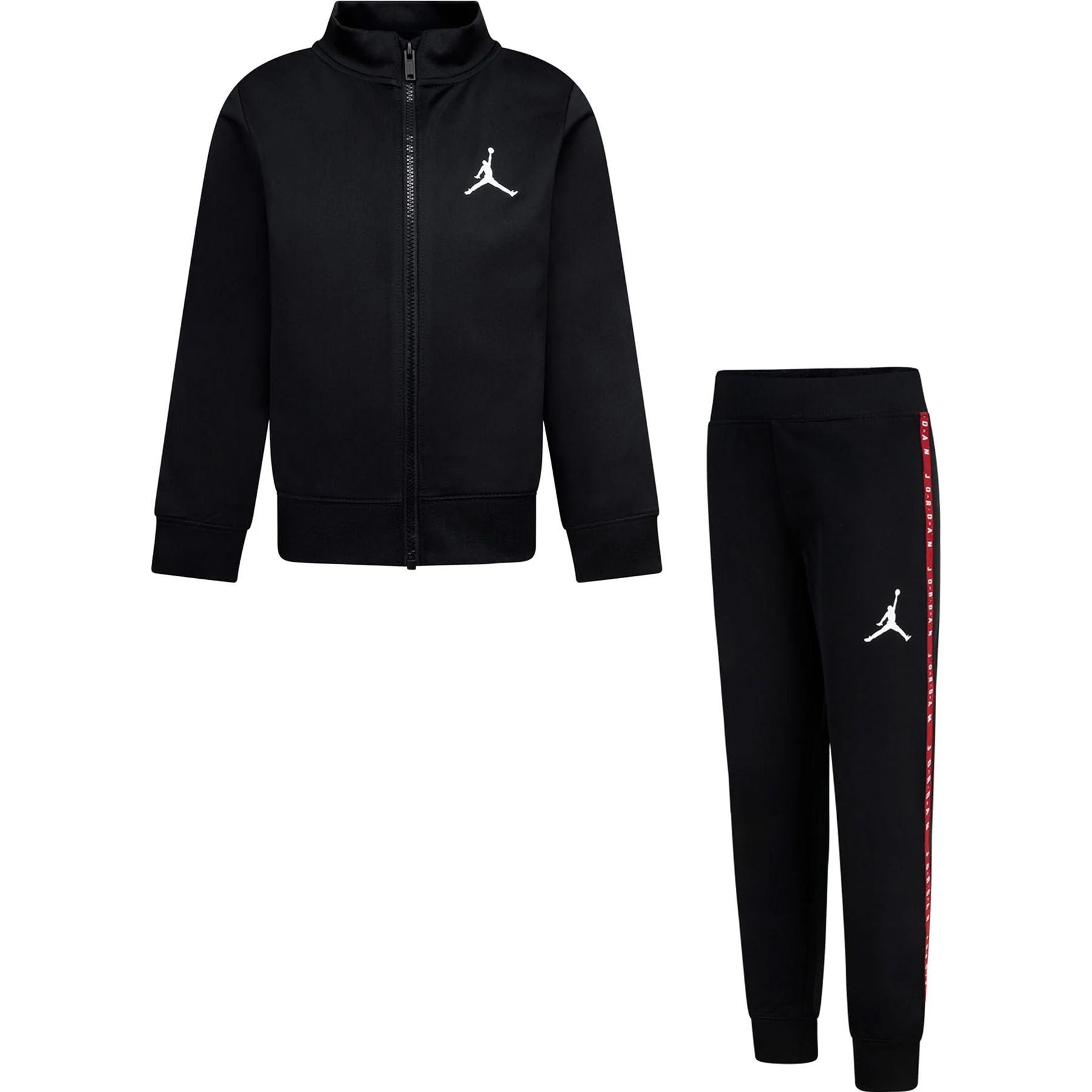 Jordan Complete Sports Set with Embroidery