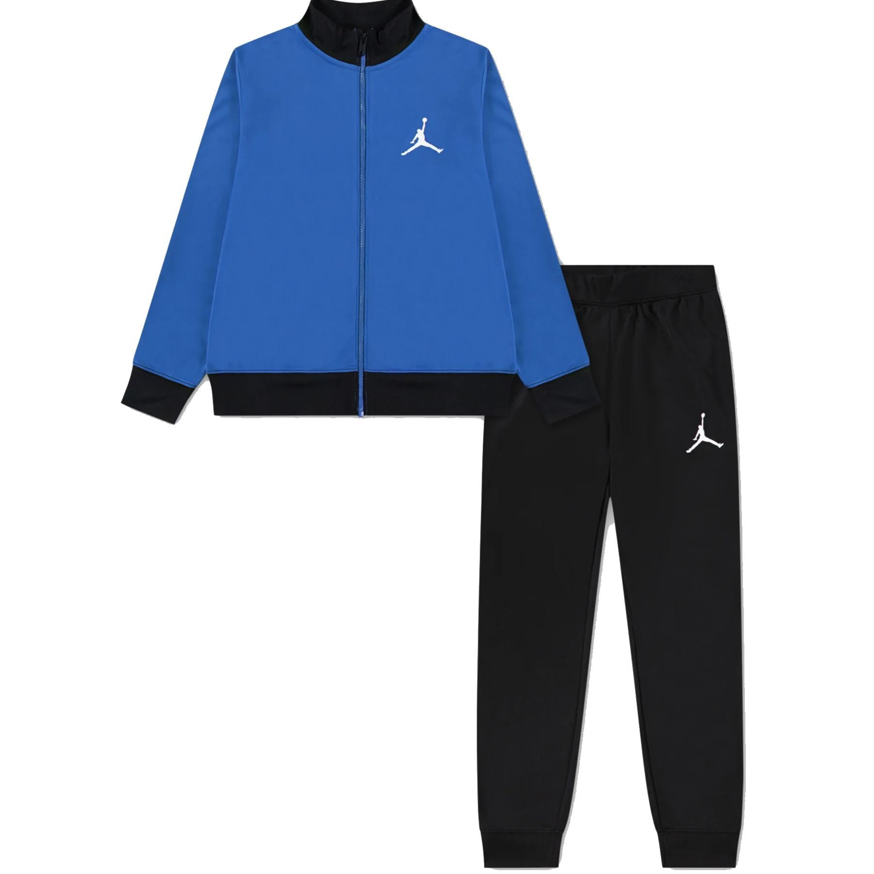 Jordan Tracksuit Set with Embroidery