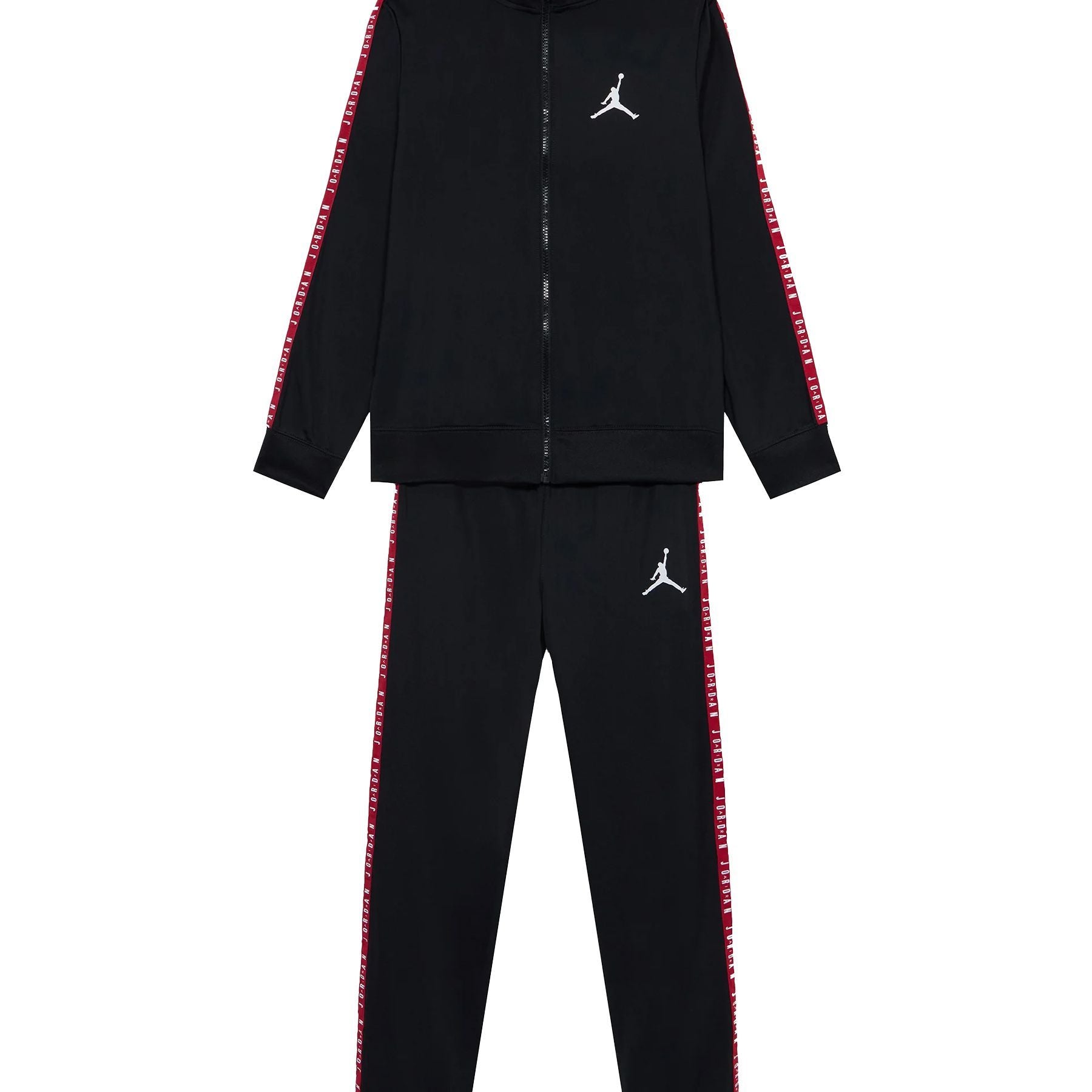 Jordan Tracksuit Set with Embroidery