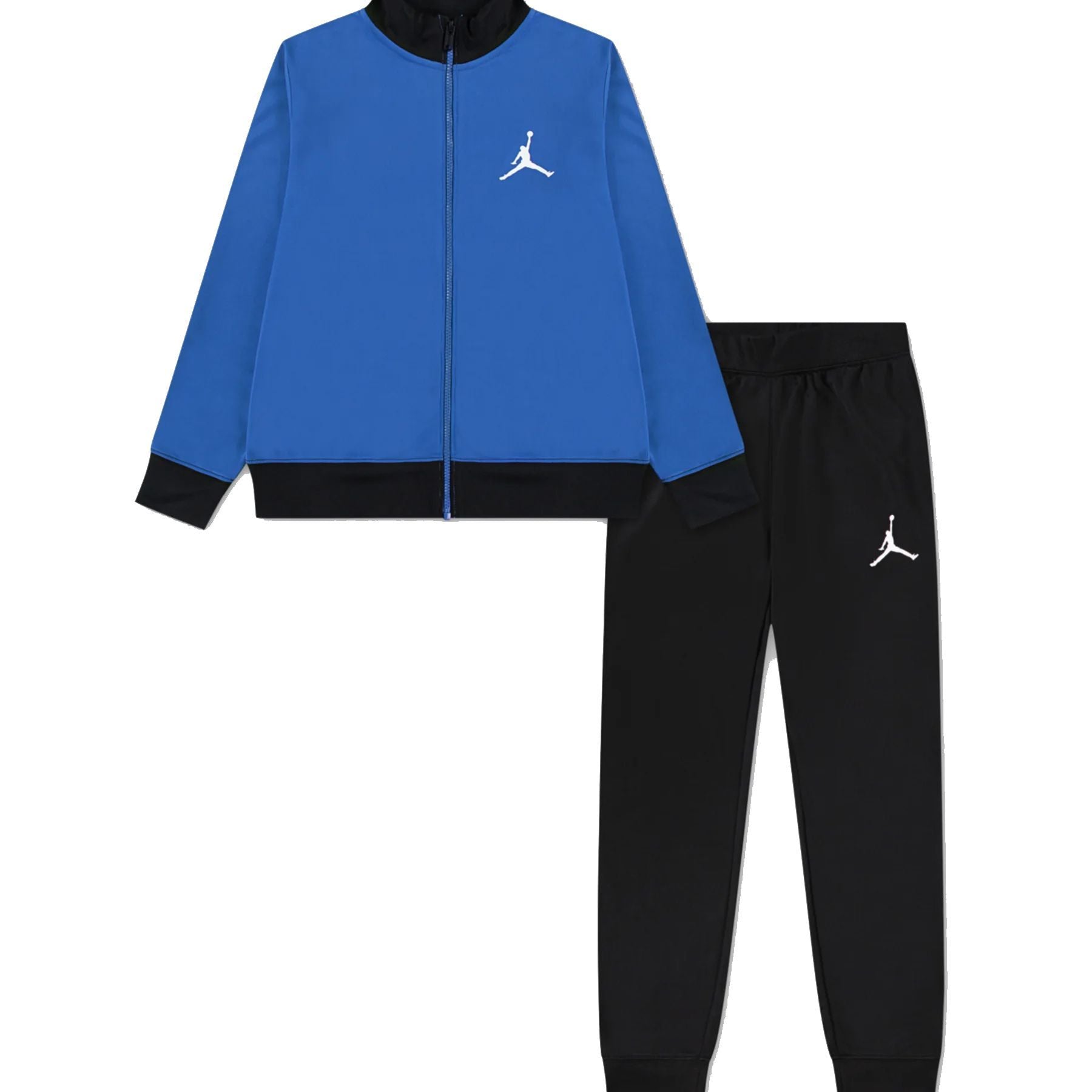 Jordan Tracksuit Set with Embroidery