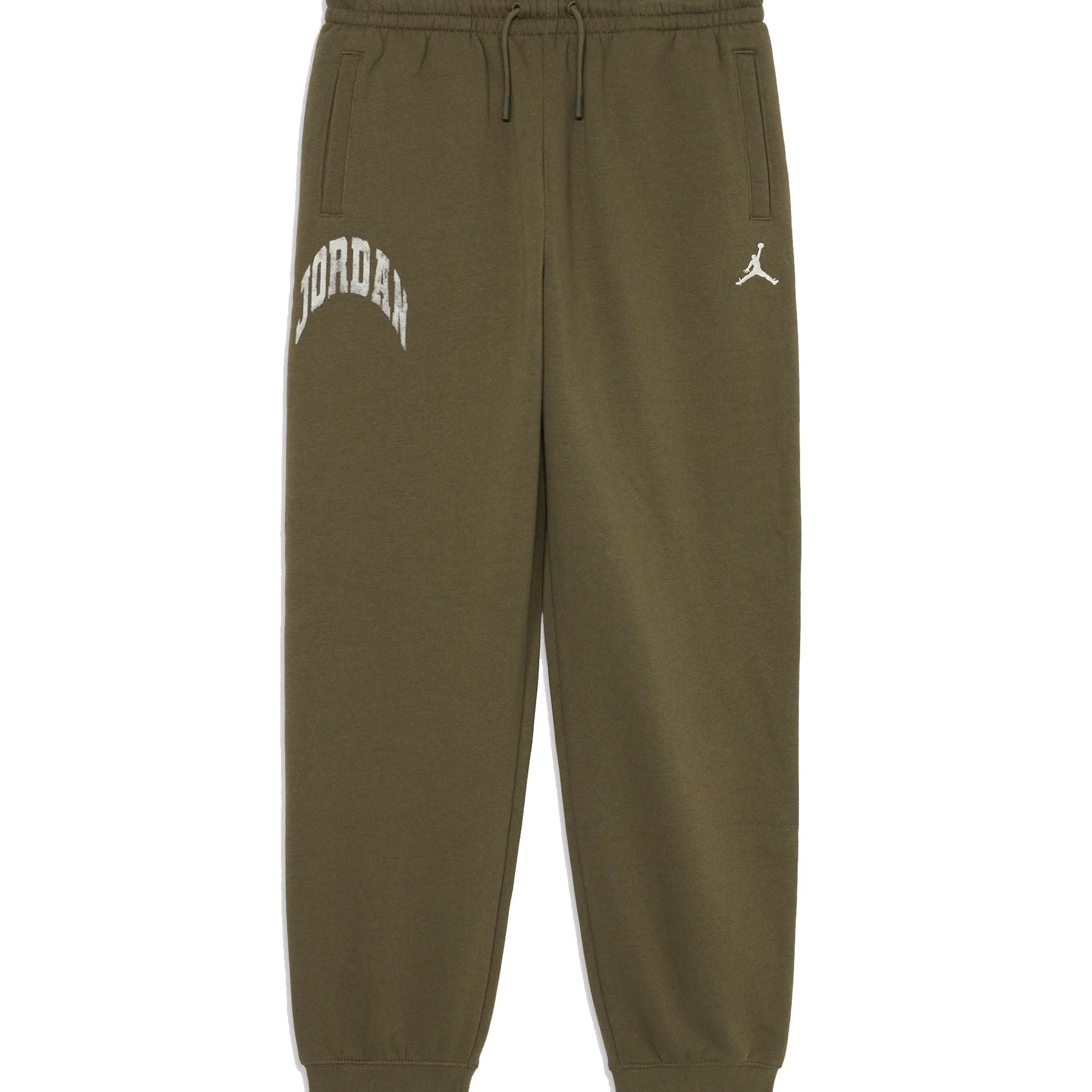 Jordan Embroidered Fleece Undersuit with Print
