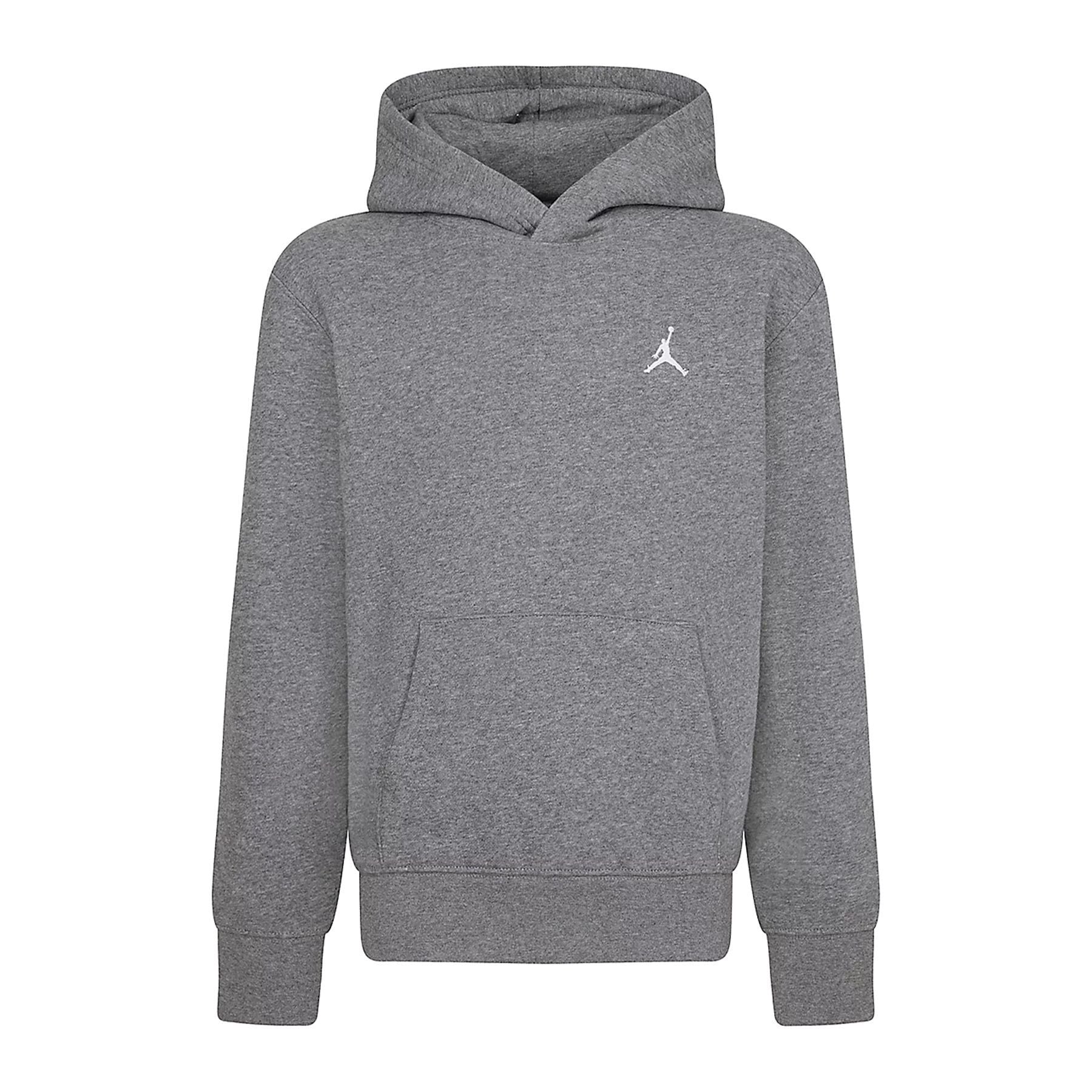 Jordan Winter Cotton Hoodie Small Logo