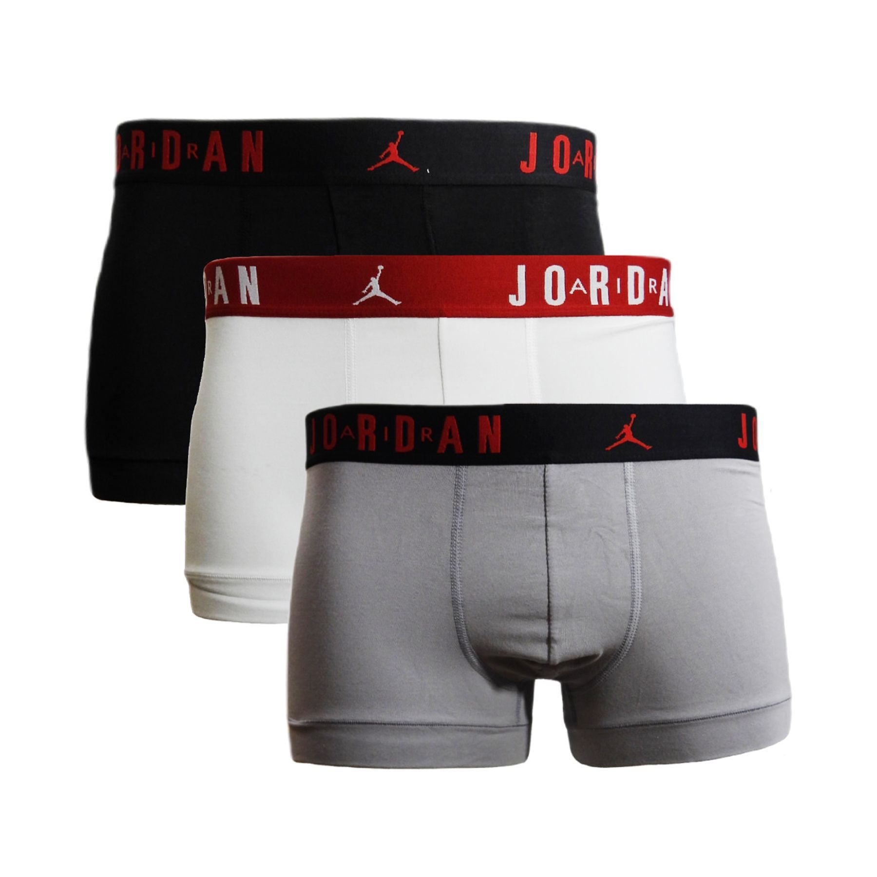 Jordan Boxer Tripack Logo