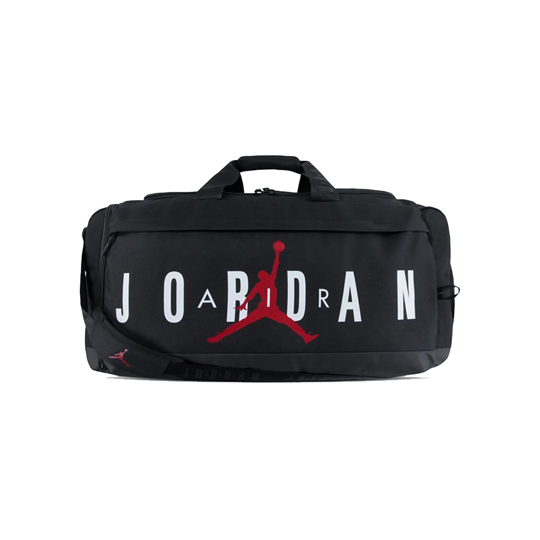 Jordan Jam Velocity Duffel Bag