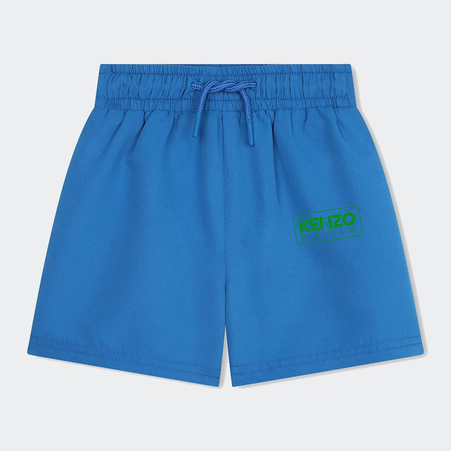 Kenzo Boxer Logo Costume