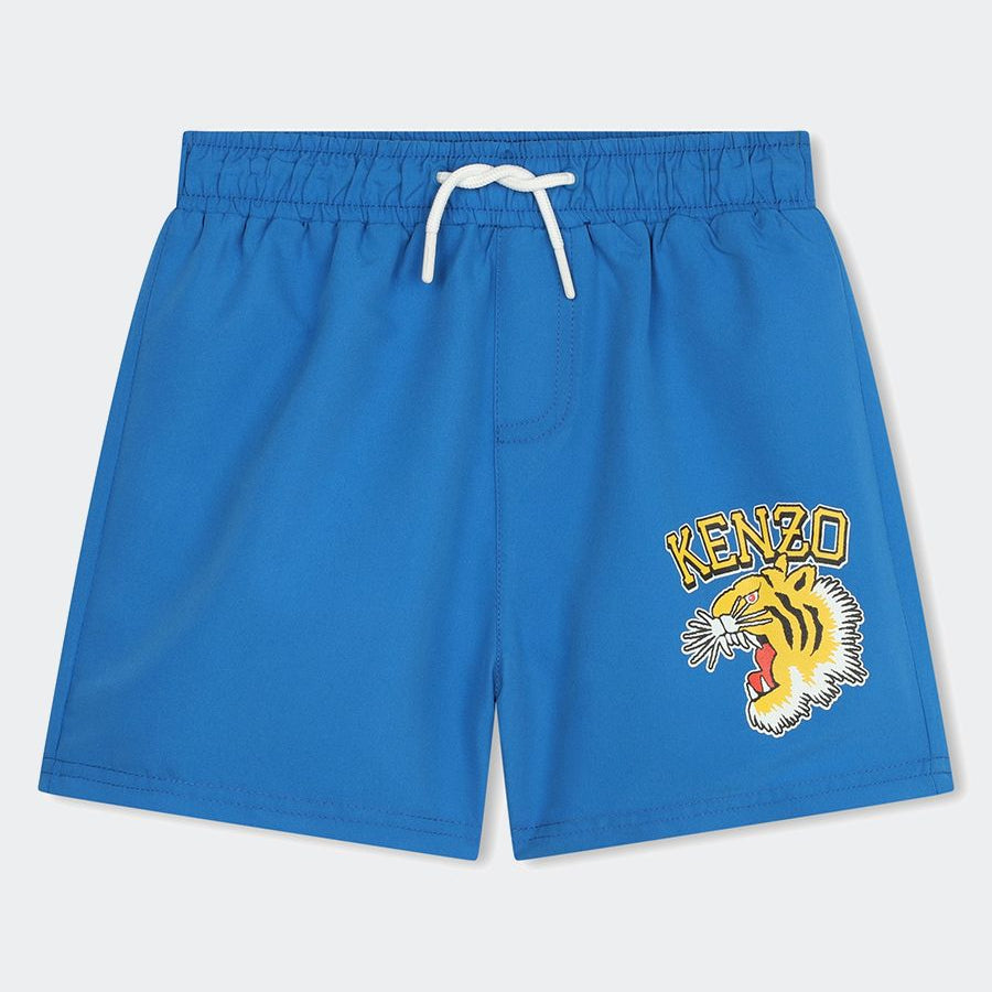 Kenzo Boxer Logo Costume