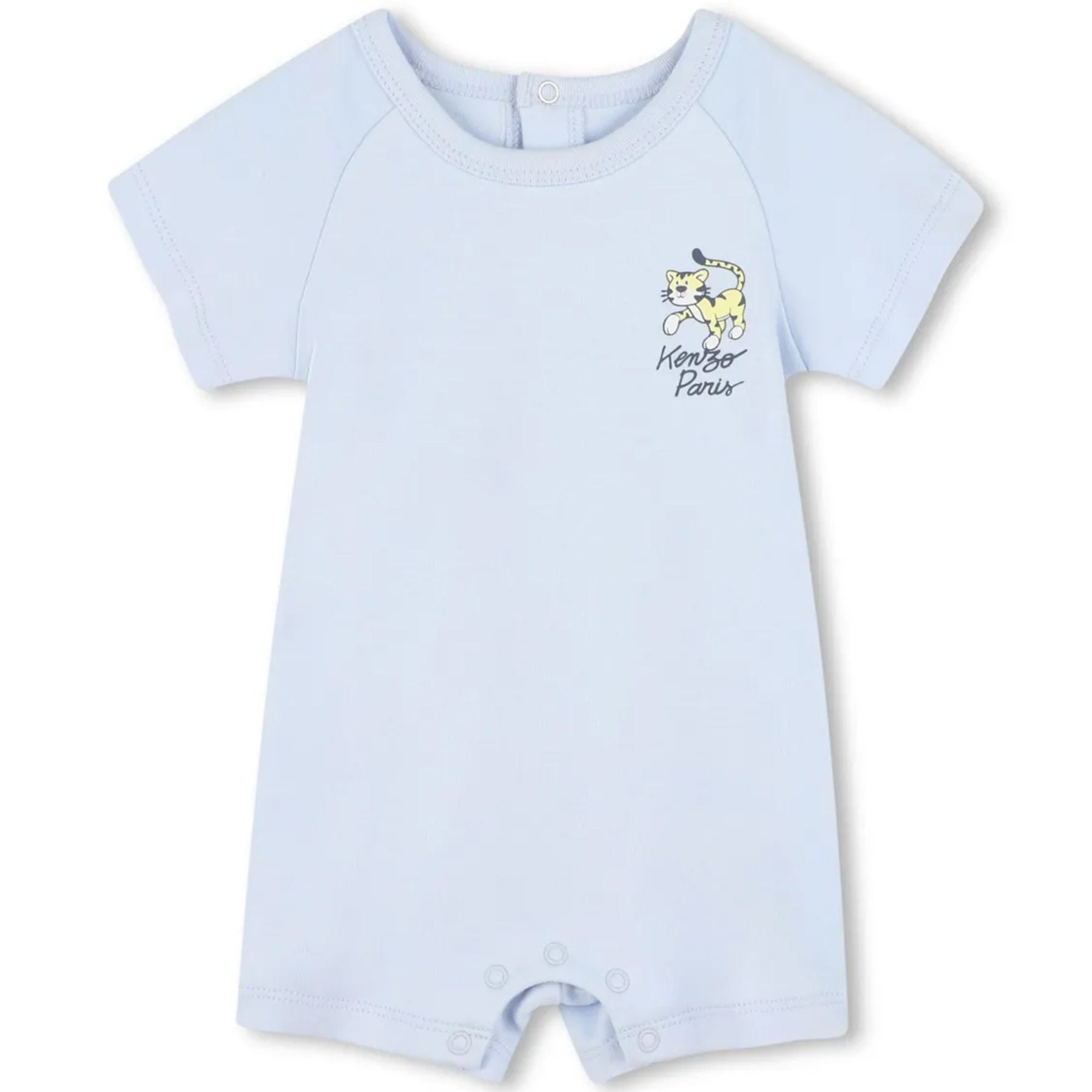 Kenzo Interlock Romper