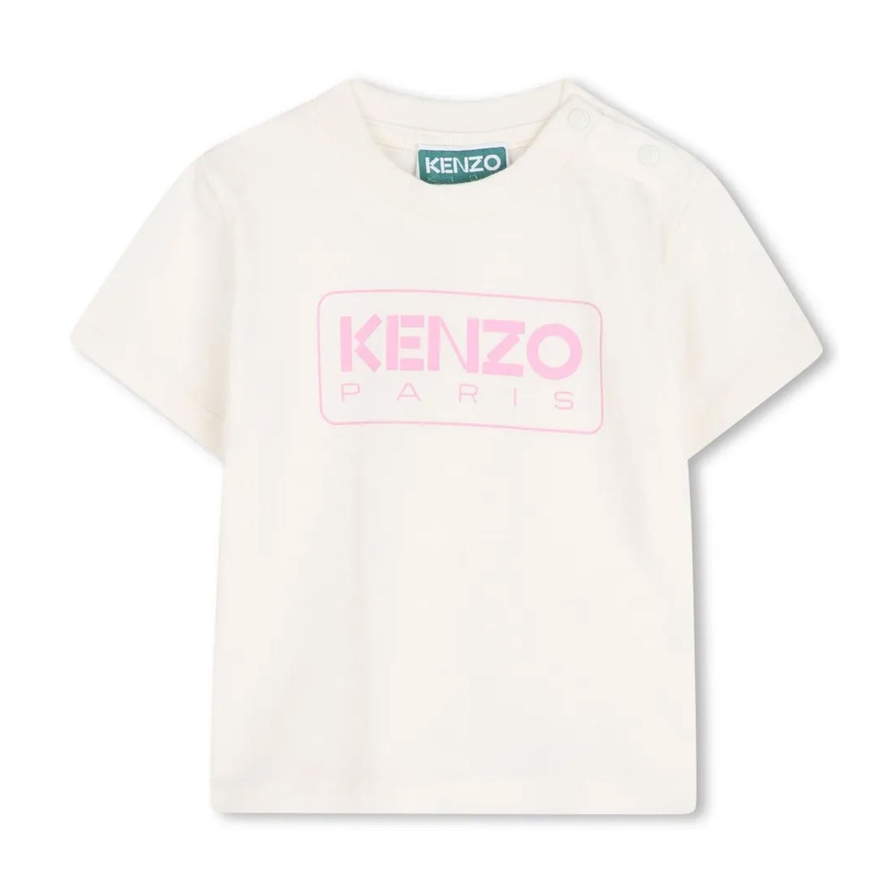 Kenzo Jersey T-shirt