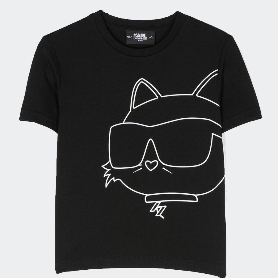 Karl lagerfeld Print T-shirt