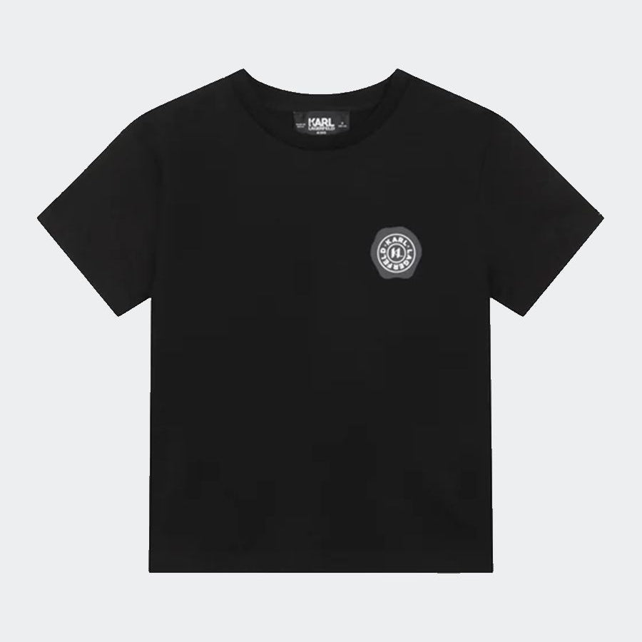 Karl lagerfeld T-shirt with Logo