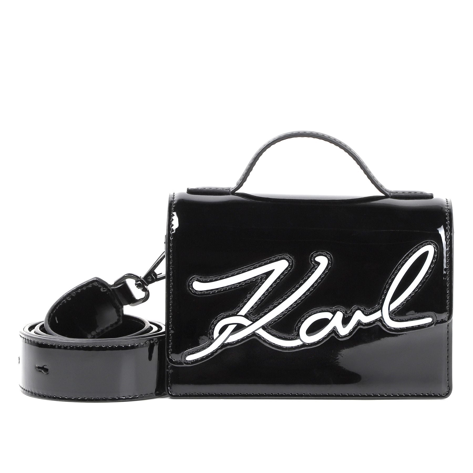 Karl Lagerfeld Bag for a Sophisticated and Practical Look
