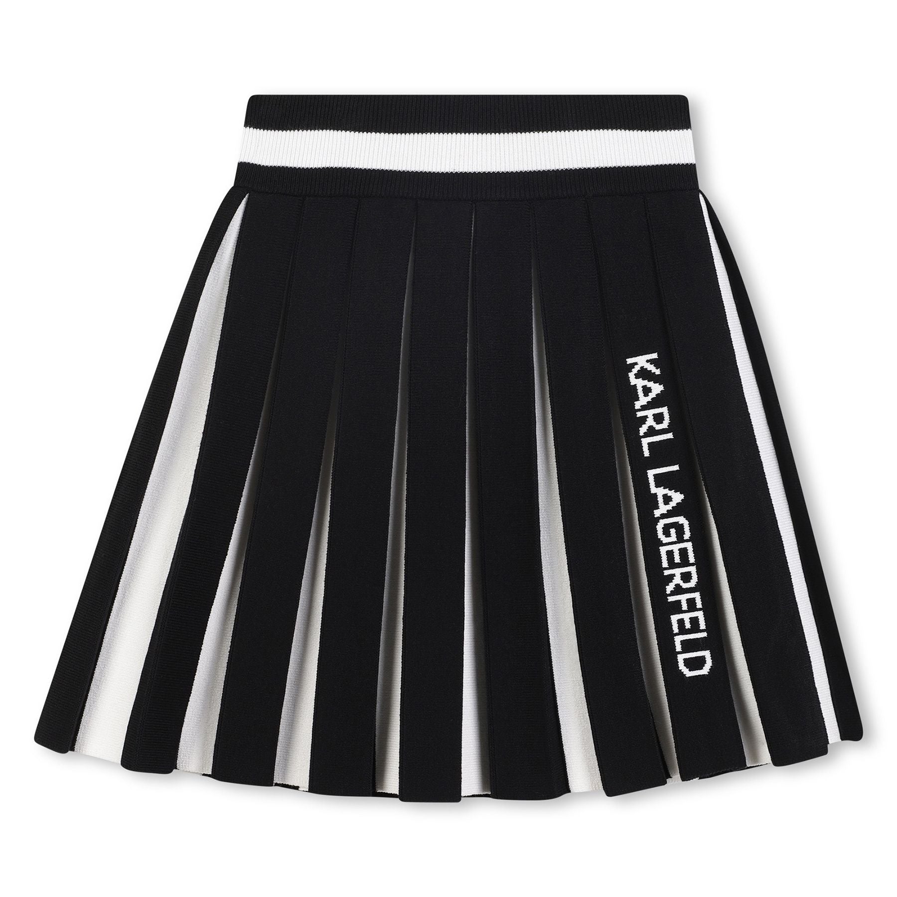 Karl Lagerfeld Skirt